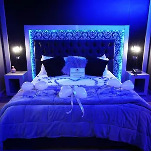 3* Hotel Angioino &