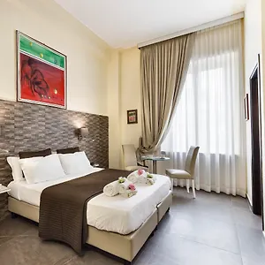 4* Hotel Art Piazza Carita'