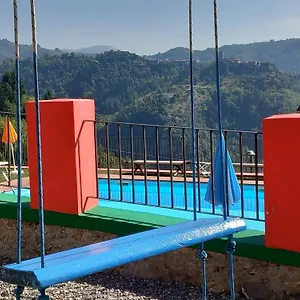  Appartement I Cerretelli Italie