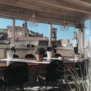  Appartement Attico Da Rosa Con Vista Spettacolare A 360 Gradi Italie