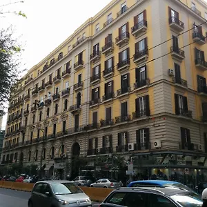 3* Guest house Be Italian Flat Bovio