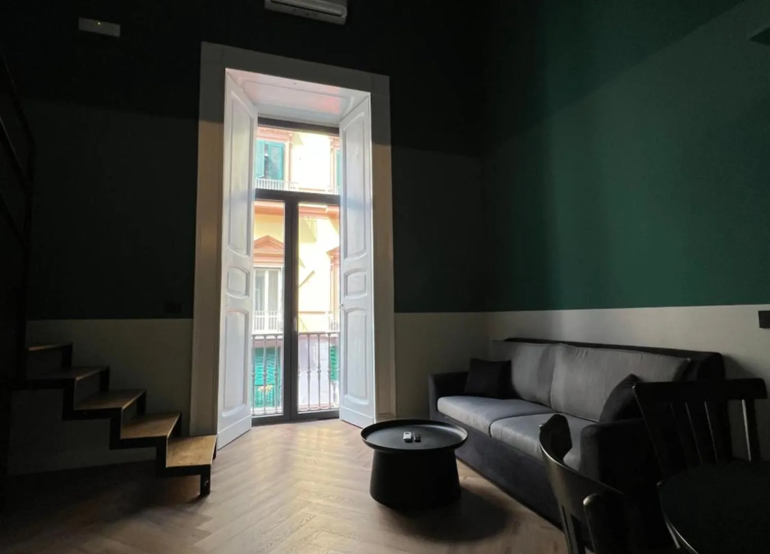B&B Il Sorriso Naples 0*,
