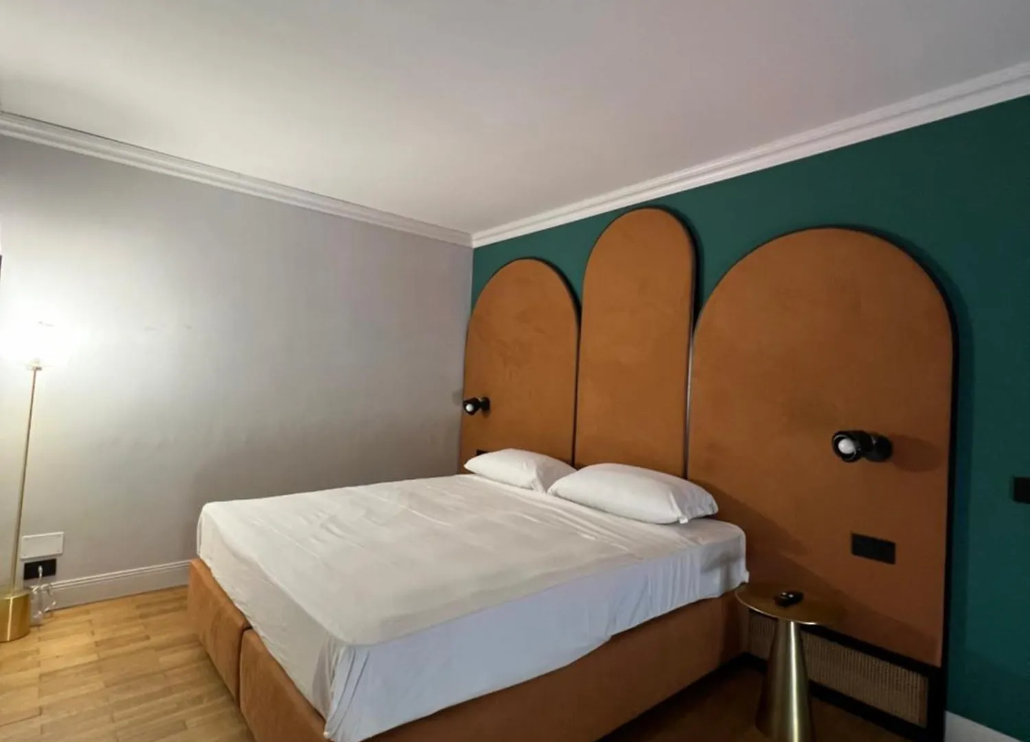 Bed & Breakfast B&B Il Sorriso Naples