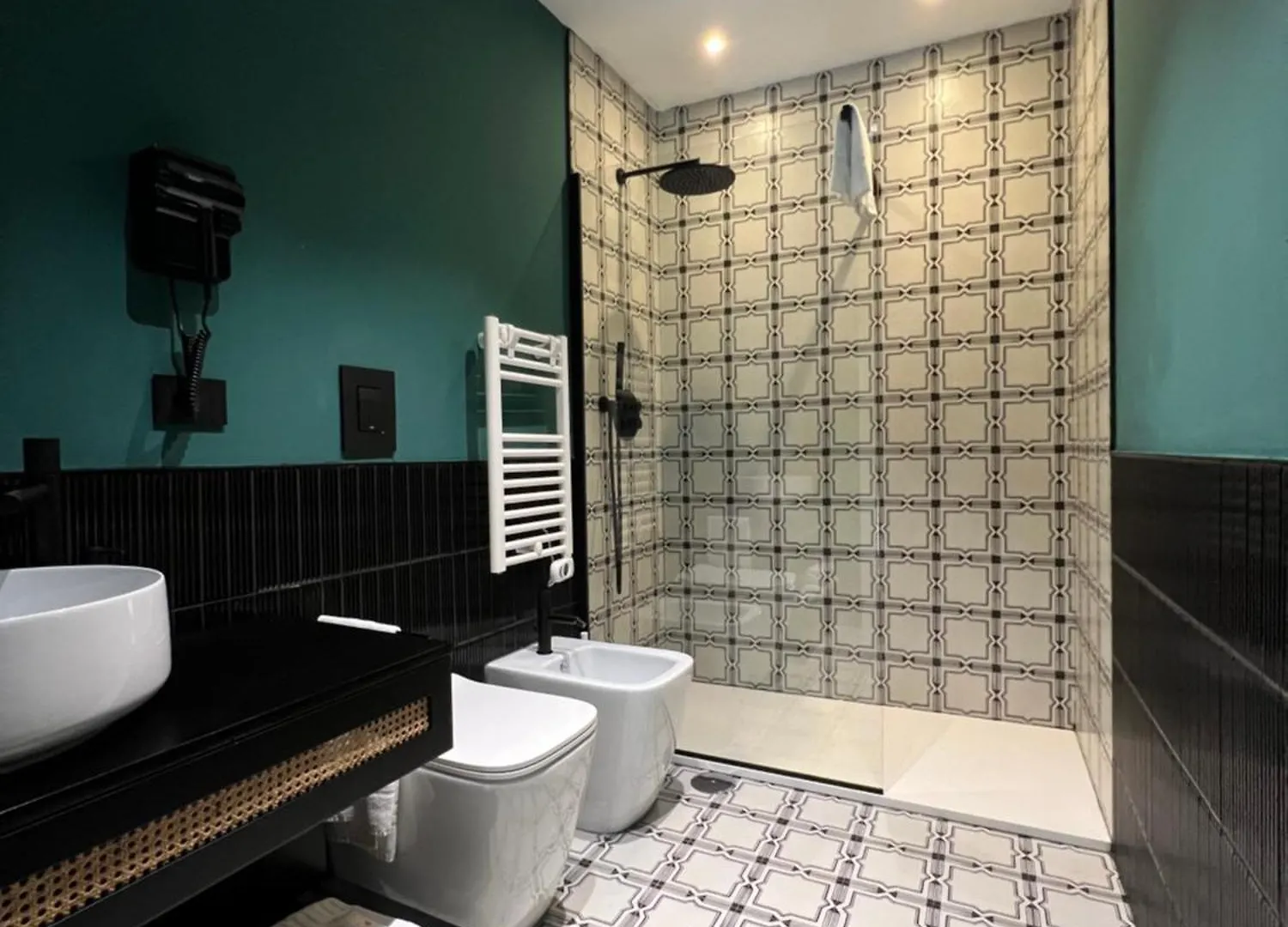 Bed & Breakfast B&B Il Sorriso Naples