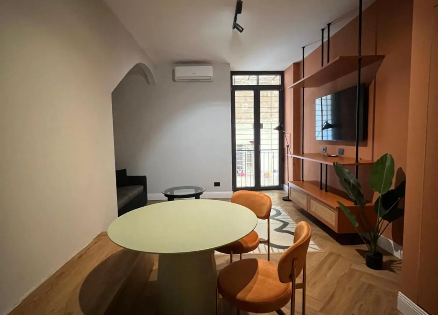 B&B Il Sorriso Naples