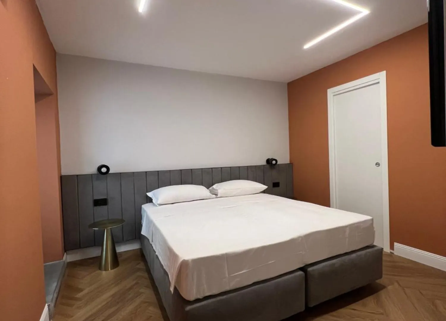 B&B Il Sorriso Naples Couette-café