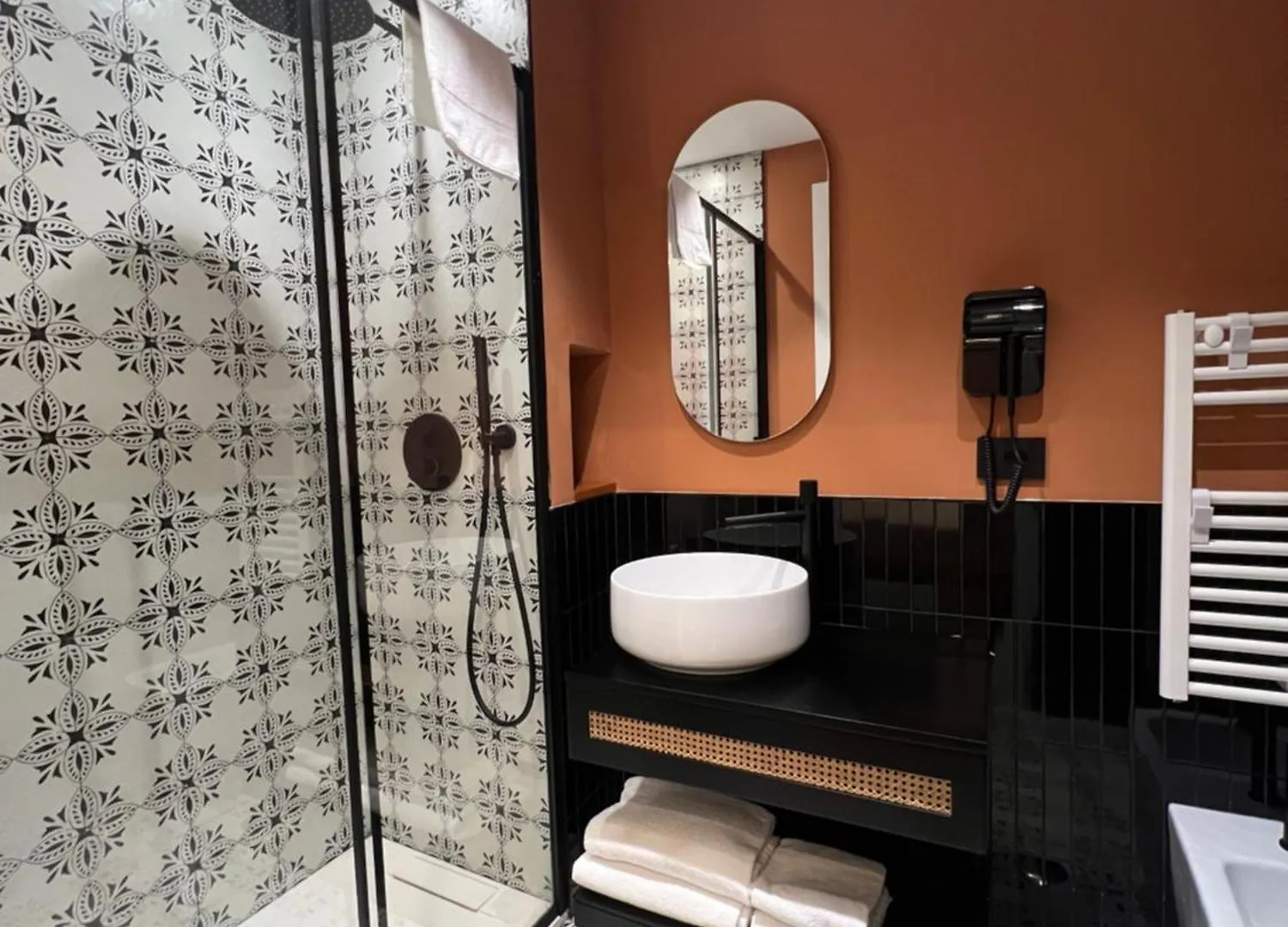 Bed & Breakfast B&B Il Sorriso Naples