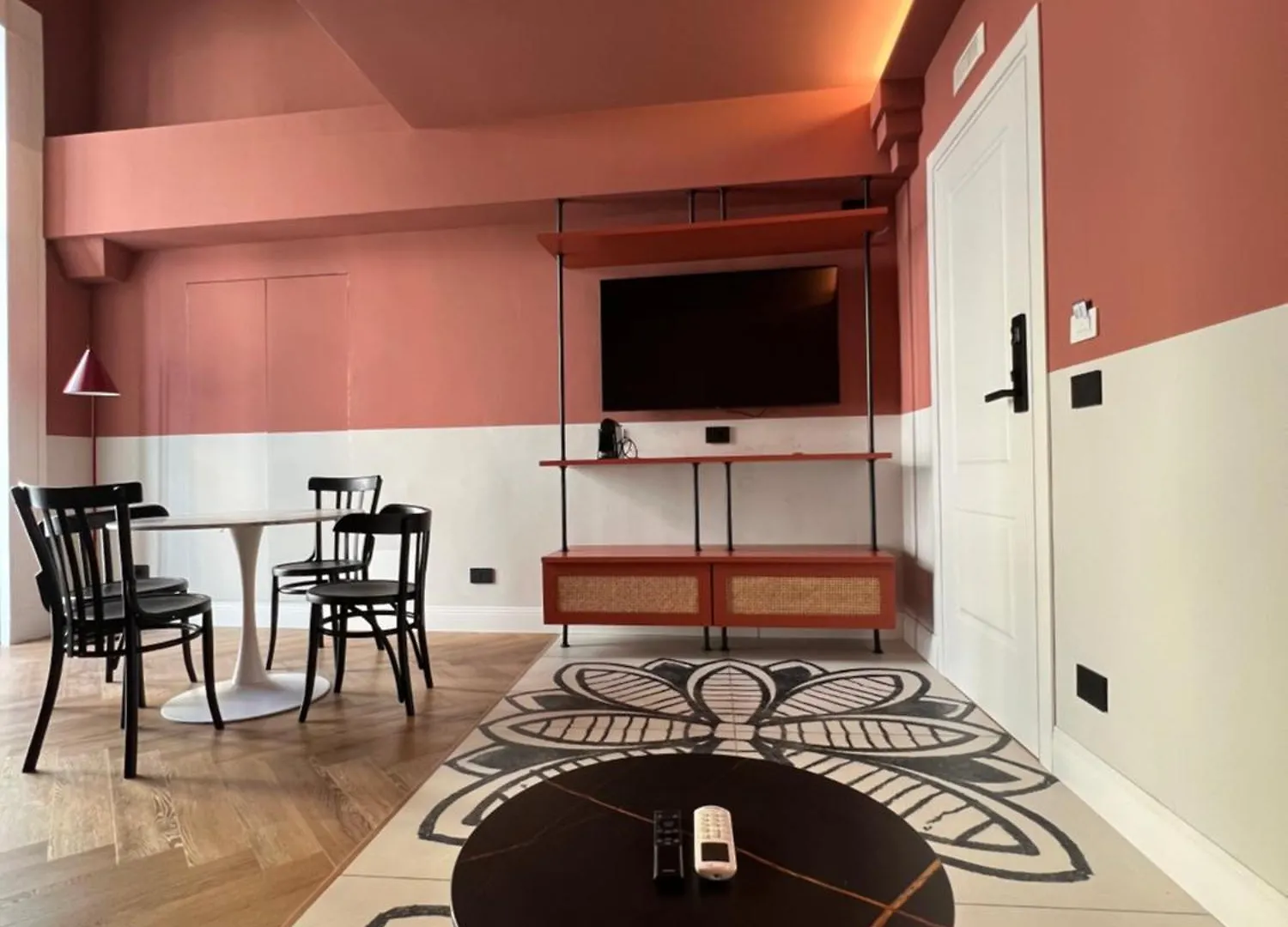 B&B Il Sorriso Naples Italie