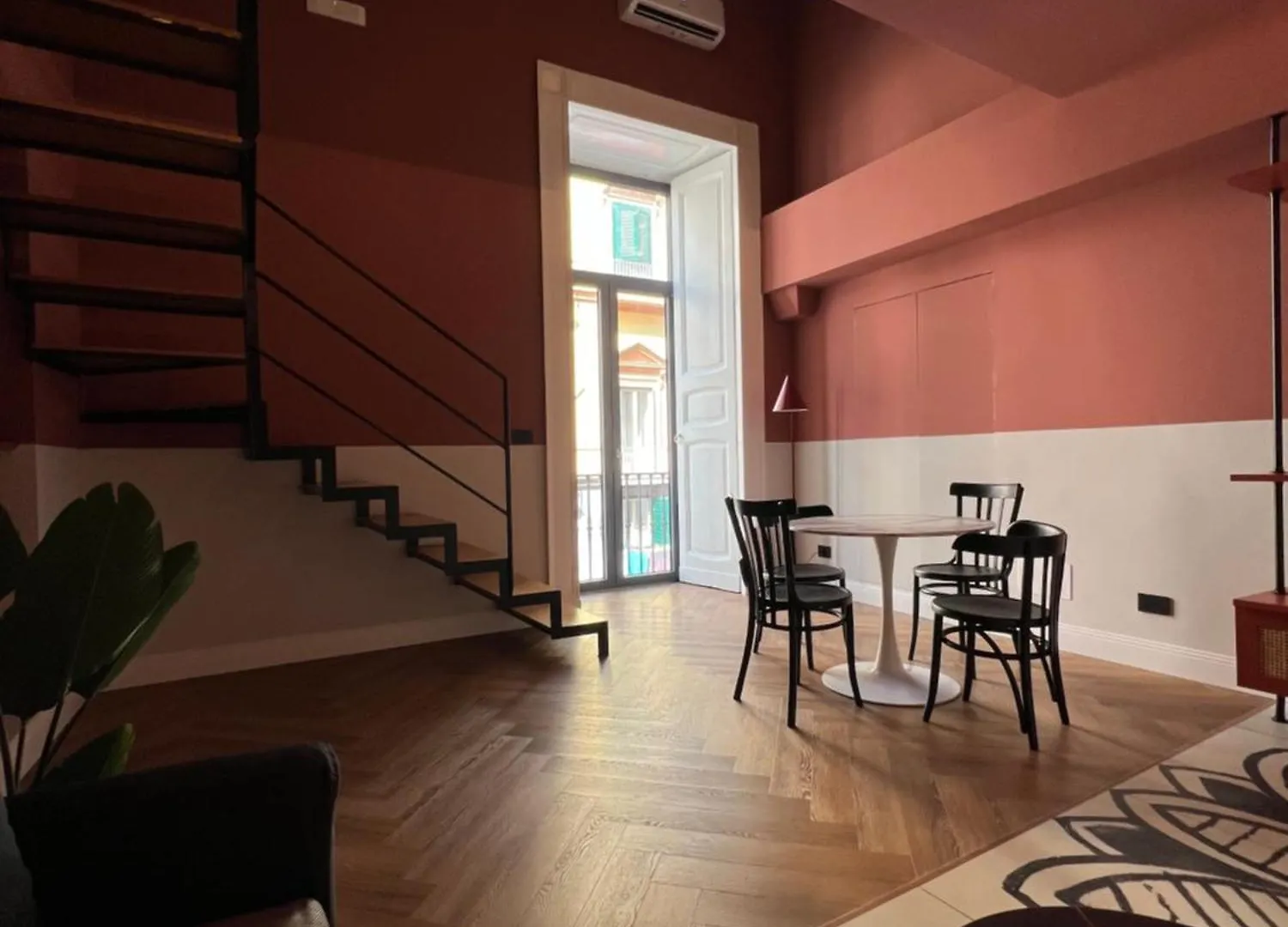 B&B Il Sorriso Naples 0*,  Italie