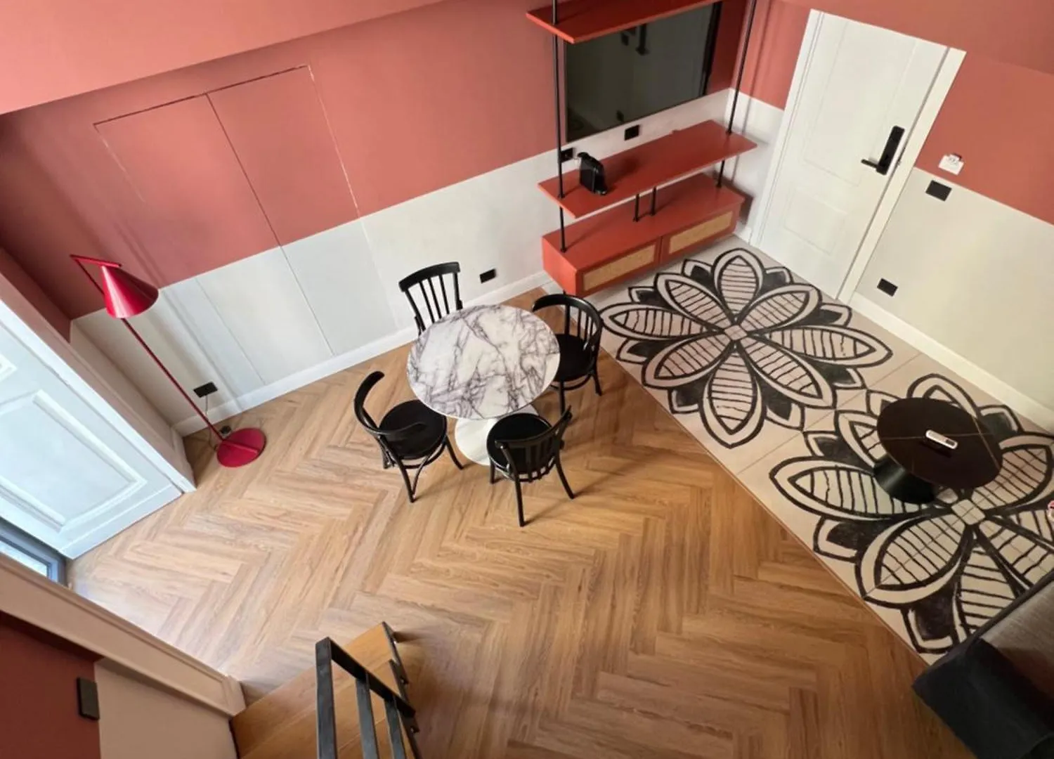 B&B Il Sorriso Naples