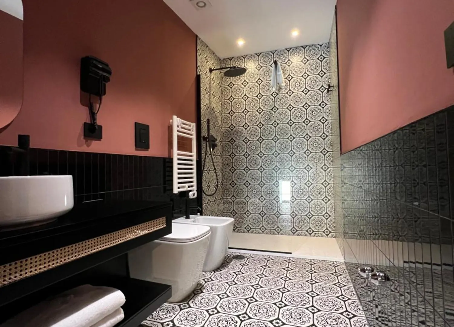 Bed & Breakfast B&B Il Sorriso Naples Italy