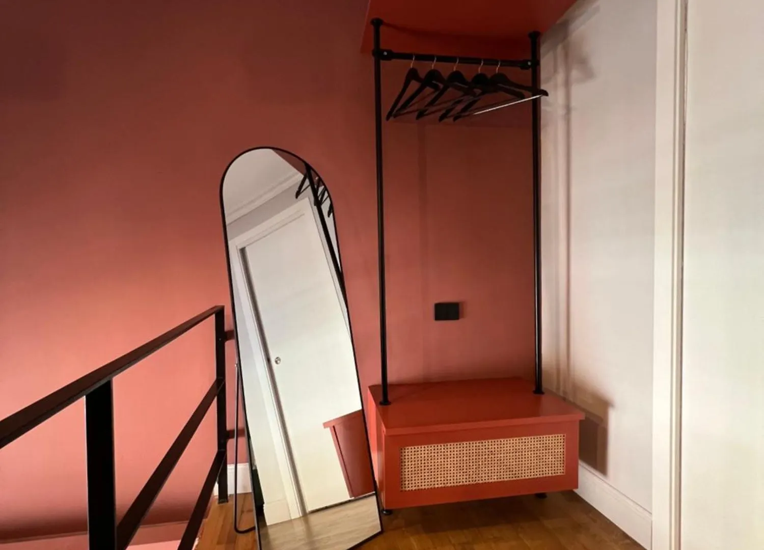 Bed & Breakfast B&B Il Sorriso Naples Italy