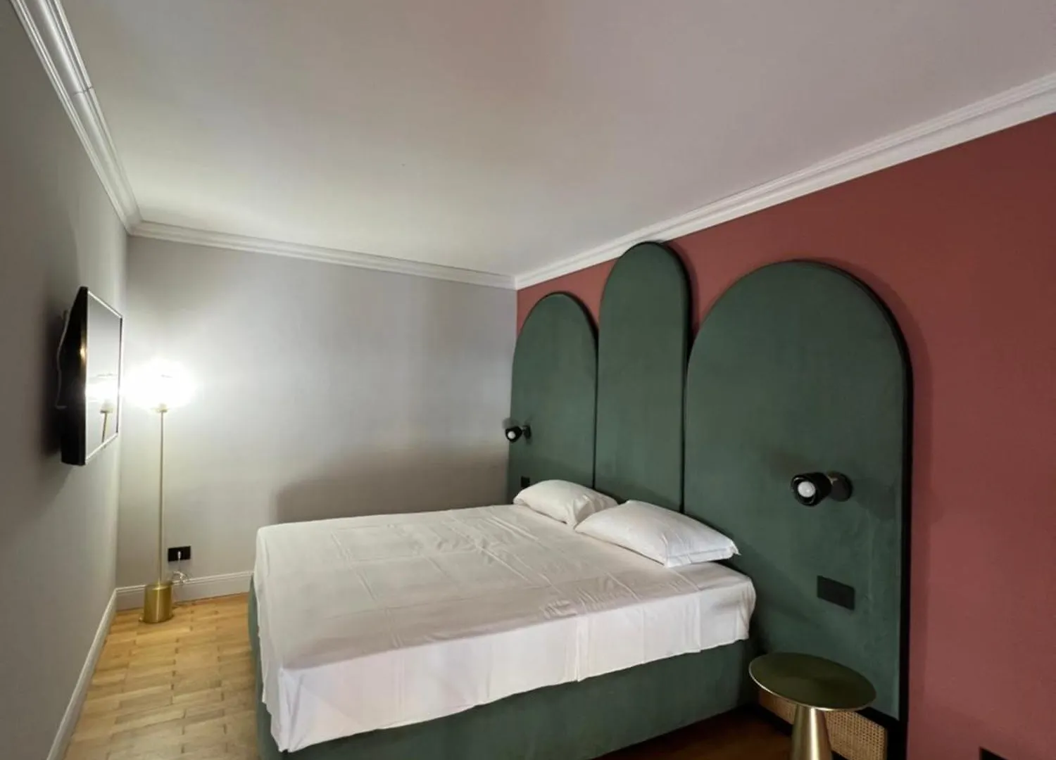 B&B Il Sorriso Naples 0*,  Italy